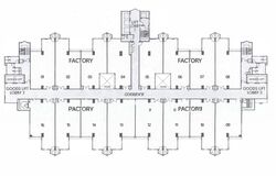 Mactech Building (D13), Factory #549784501